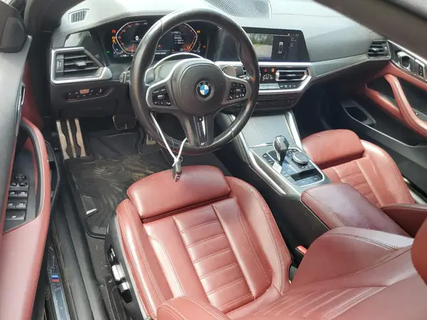 WBA23AT02MCH08479 2021 BMW 4ER - Image 8