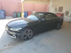WBA23AT02PCL58336 2023 BMW 4ER