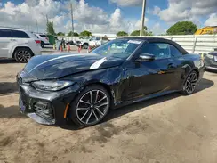 WBA23AT02PCL61138 2023 BMW 4ER