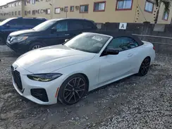 WBA23AT02PCL67909 2023 BMW 4ER