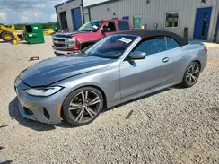 WBA23AT02PCM73387 2023 BMW 4ER