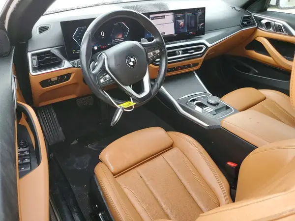 WBA23AT02RCP77385 2024 BMW 4ER - Image 8