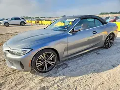 WBA23AT02RCR13188 2024 BMW 4ER