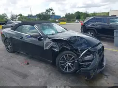 WBA23AT03MCG72348 2021 BMW 4ER