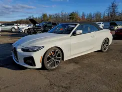 WBA23AT03MCG84192 2021 BMW 4ER