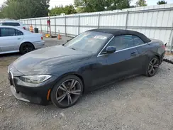 WBA23AT03MCH08412 2021 BMW 4ER