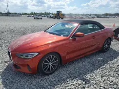 WBA23AT03MCH13691 2021 BMW 4ER