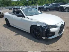 WBA23AT03MCH51048 2021 BMW 4ER