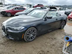 WBA23AT03NCJ32884 2022 BMW 4ER