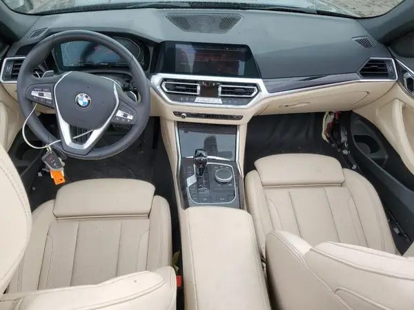 WBA23AT03NCJ32884 2022 BMW 4ER - Image 8