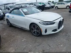 WBA23AT03NCJ63617 2022 BMW 4ER