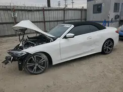 WBA23AT03NCJ90980 2022 BMW 4ER