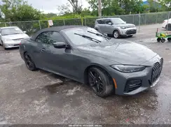 WBA23AT03PCL21070 2023 BMW 4ER