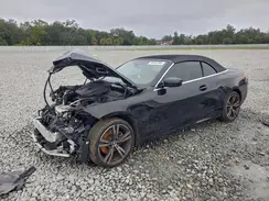 WBA23AT03PCL55557 2023 BMW 4ER