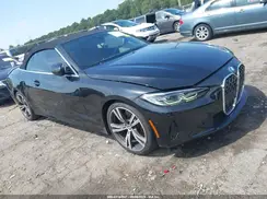 WBA23AT03PCL58295 2023 BMW 4ER