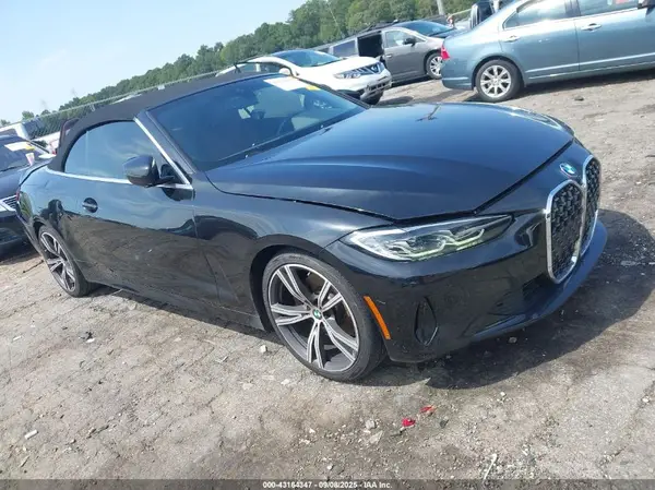 WBA23AT03PCL58295 2023 BMW 4ER - Image 1