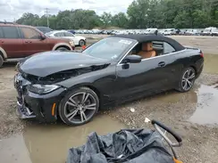 WBA23AT03PCL59608 2023 BMW 4ER