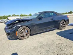 WBA23AT03PCN00578 2023 BMW 4ER