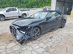 WBA23AT03RCP33122 2024 BMW 4ER