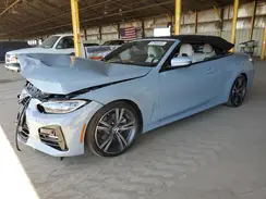 WBA23AT03RCP34674 2024 BMW 4ER
