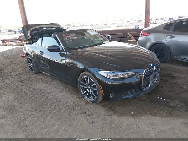 WBA23AT03RCP56609 2024 BMW 4ER - Image 1