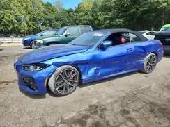 WBA23AT04MCG69829 2021 BMW 4ER