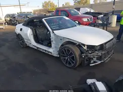 WBA23AT04MCH37143 2021 BMW 4ER