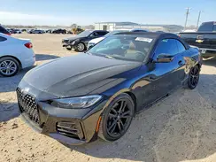 WBA23AT04MCH48515 2021 BMW 4ER