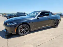 WBA23AT04NCH83461 2022 BMW 4ER