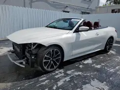WBA23AT04NCJ78112 2022 BMW 4ER