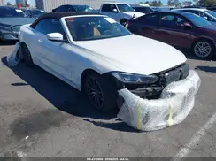 WBA23AT04PCL91807 2023 BMW 4ER