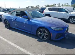WBA23AT04PCM84679 2023 BMW 4ER
