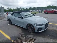 WBA23AT04RCP10612 2024 BMW 4ER