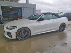 WBA23AT04RCP19200 2024 BMW 4ER