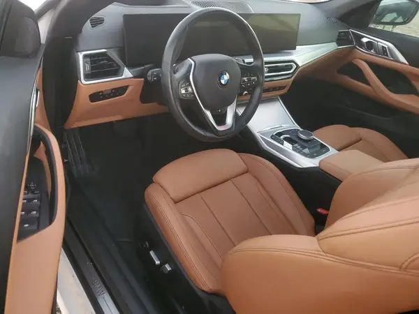 WBA23AT04RCP28351 2024 BMW 4ER - Image 8