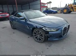 WBA23AT04RCP81681 2024 BMW 4ER