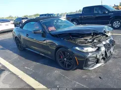 WBA23AT05NCK34770 2022 BMW 4ER