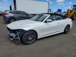 WBA23AT05NCK77599 2022 BMW 4ER