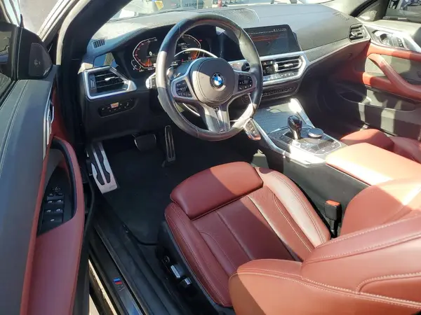WBA23AT05PCL94344 2023 BMW 4ER - Image 8