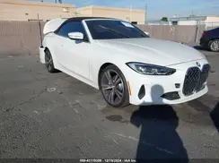 WBA23AT05PCM33899 2023 BMW 4ER