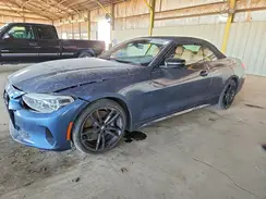 WBA23AT05PCM82794 2023 BMW 4ER