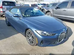 WBA23AT05RCP03975 2024 BMW 4ER