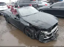 WBA23AT05RCP14815 2024 BMW 4ER