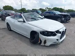 WBA23AT05RCP25894 2024 BMW 4ER