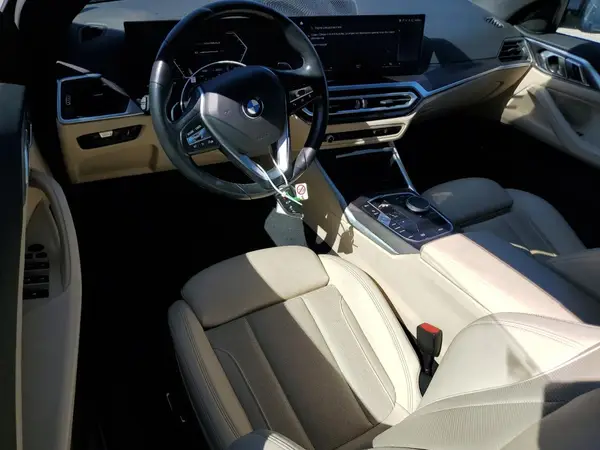 WBA23AT05RCP80507 2024 BMW 4ER - Image 8