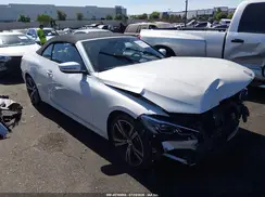 WBA23AT05RCR62837 2024 BMW 4ER