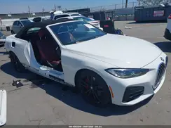 WBA23AT06MCG84445 2021 BMW 4ER