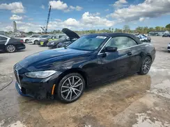 WBA23AT06MCG93825 2021 BMW 4ER