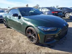WBA23AT06MCH27603 2021 BMW 4ER
