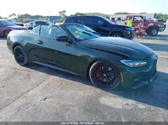WBA23AT06MCH30369 2021 BMW 4ER